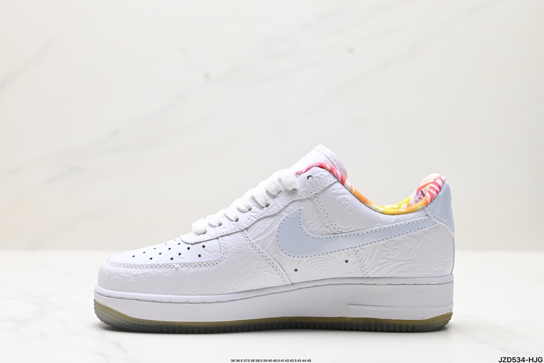 Nike Air Force 1 Shoes